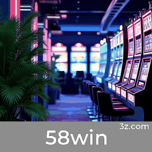 Experiência Luxuosa de Casino com Equipe de Elite no 58win