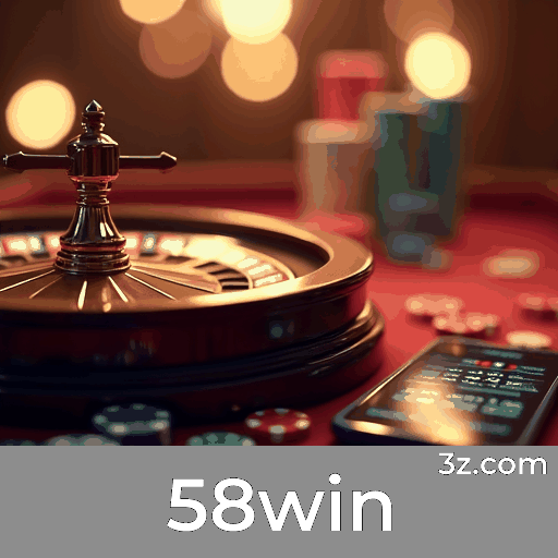 58win: Experiência de Membro com Privilegios Exclusivos