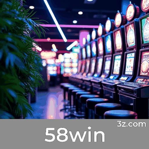 Desenvolvedores de Elite e Tecnologia Avançada no 58win