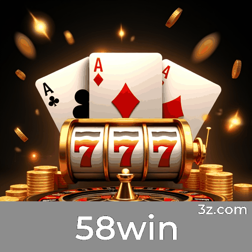 Aproveite os bônus exclusivos do 58win e maximize suas apostas!