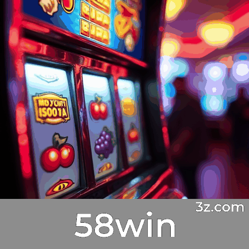 58win: Apostas Móveis Simplificadas e Funcionais