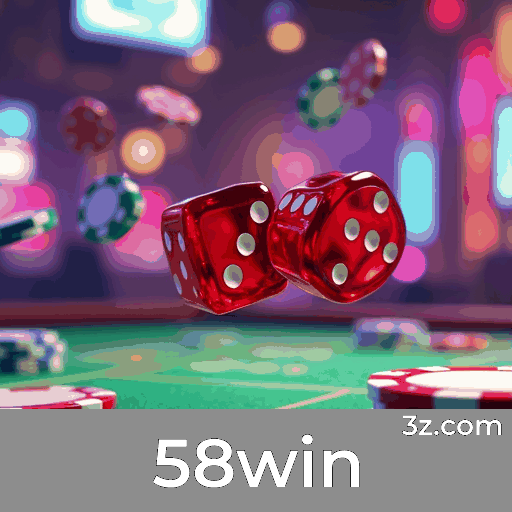 58win: Apostas Móveis Simplificadas e Funcionais
