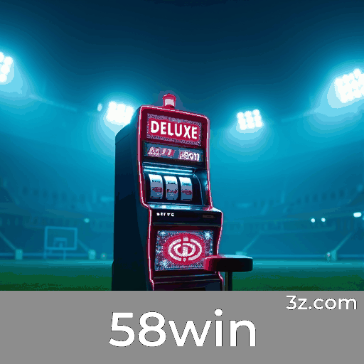 Aproveite os bônus exclusivos do 58win e maximize suas apostas!
