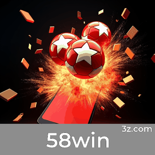 58win: Inovação Tecnológica em Jogos Personalizados