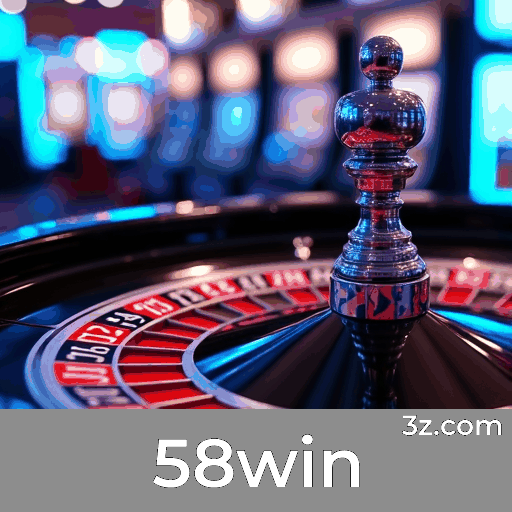 58win: Apostas Móveis Simplificadas e Funcionais